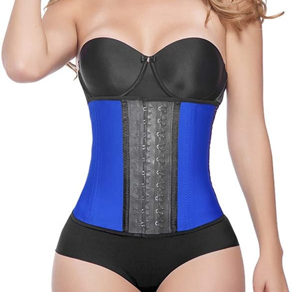 Waist trainer